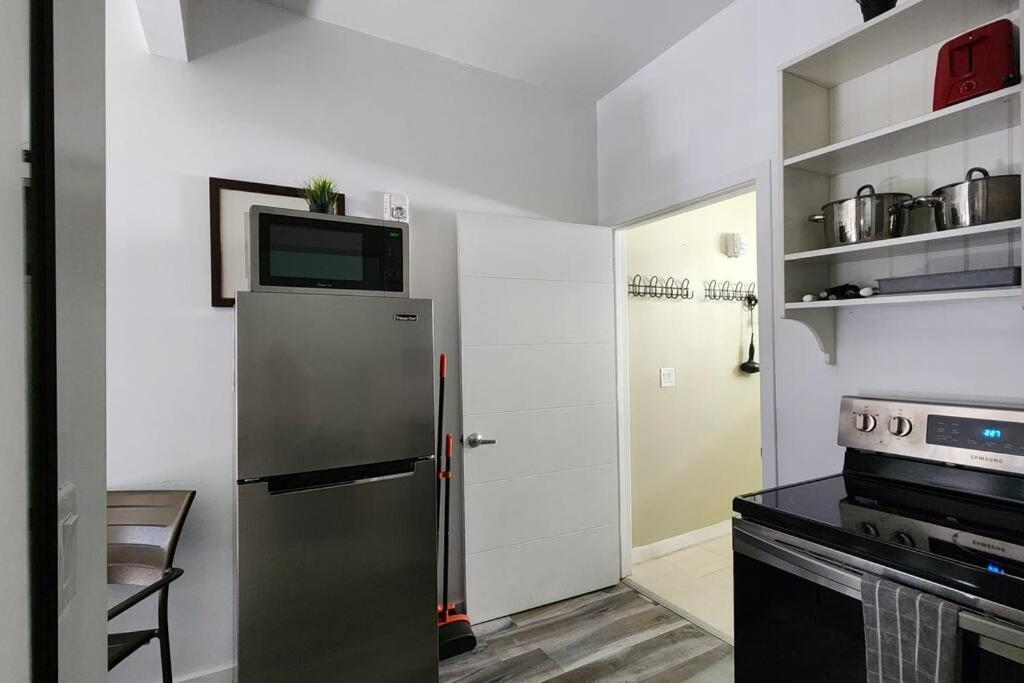 The West Gem Apartment Miami Beach Luaran gambar