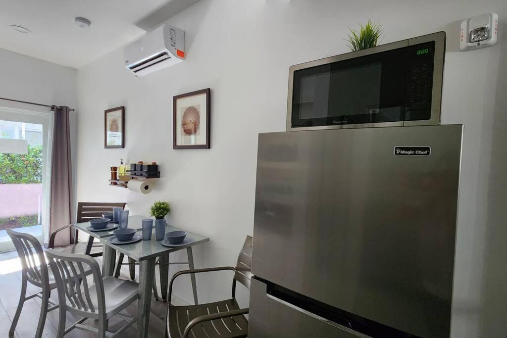 The West Gem Apartment Miami Beach Luaran gambar